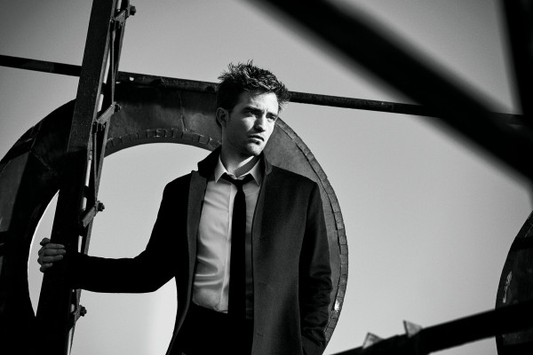 Robert Pattinson pic #837952