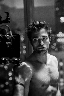 Robert Pattinson pic #1292627