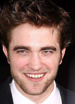 Robert Pattinson pic #336986
