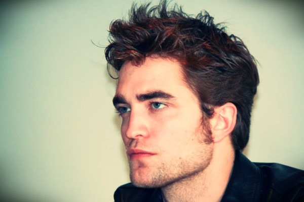Robert Pattinson pic #321786