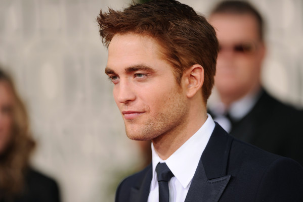 Robert Pattinson pic #330181