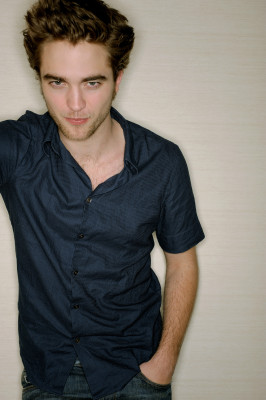 Robert Pattinson pic #345886