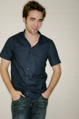 Robert Pattinson pic #345863