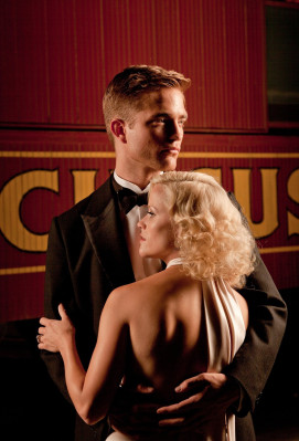 Robert Pattinson pic #352906