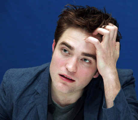 Robert Pattinson pic #366283