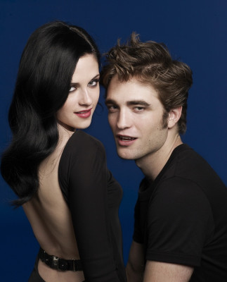 Robert Pattinson pic #235690