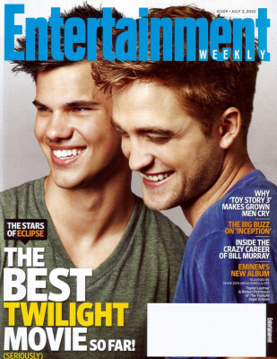 Robert Pattinson pic #269498