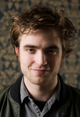 Robert Pattinson pic #242740