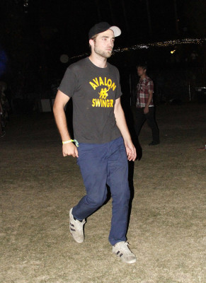 Robert Pattinson pic #516734