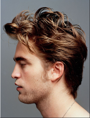 Robert Pattinson pic #146405