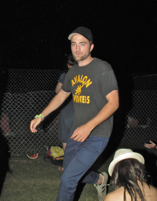 Robert Pattinson pic #516733