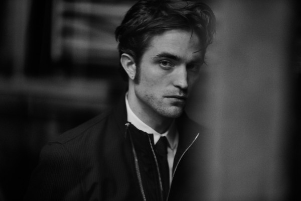 Robert Pattinson pic #854228