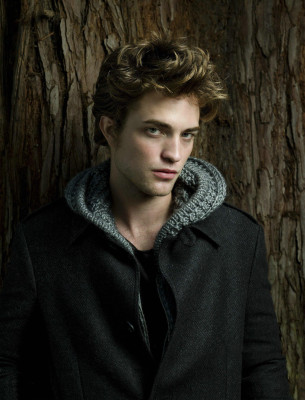 Robert Pattinson pic #196066