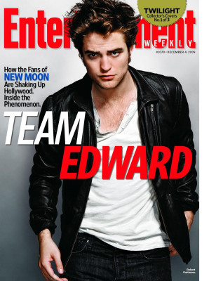 Robert Pattinson pic #209907