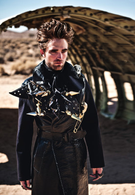 Robert Pattinson pic #550573