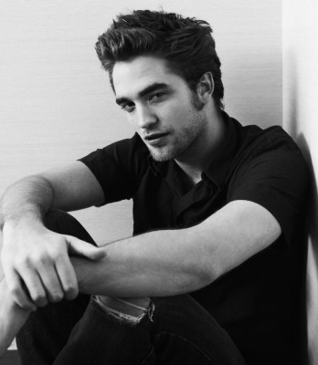 Robert Pattinson pic #208380