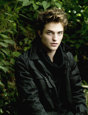 Robert Pattinson pic #196067