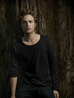 Robert Pattinson pic #196074