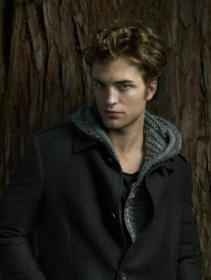 Robert Pattinson pic #196077