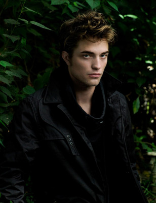 Robert Pattinson pic #125773