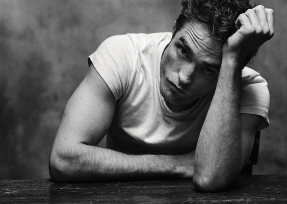 Robert Pattinson pic #1292710