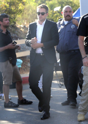 Robert Pattinson pic #631805