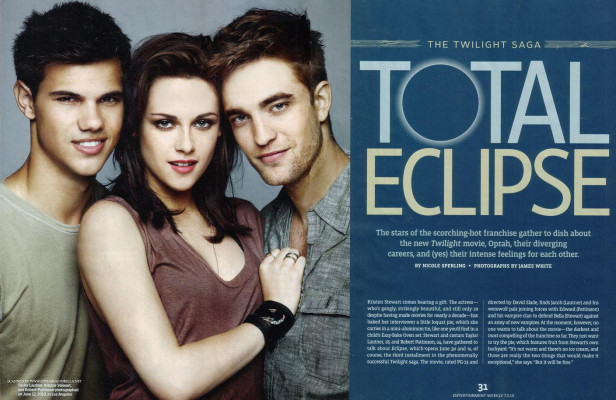 Robert Pattinson pic #269494