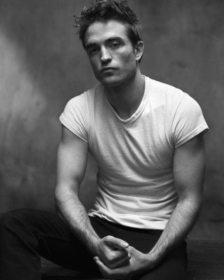 Robert Pattinson pic #1292707