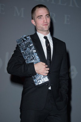 Robert Pattinson pic #960904
