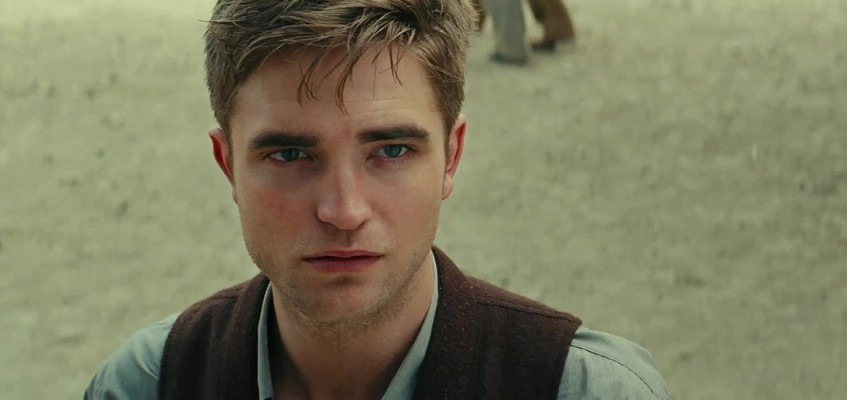 Robert Pattinson pic #320239