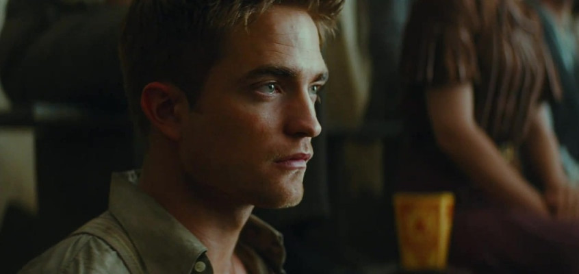 Robert Pattinson pic #320238