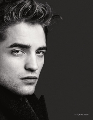 Robert Pattinson pic #202219