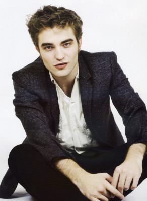 Robert Pattinson pic #301893