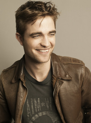 Robert Pattinson pic #270213