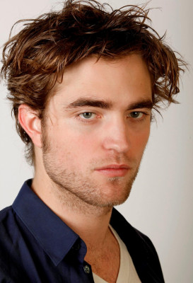 Robert Pattinson pic #126161