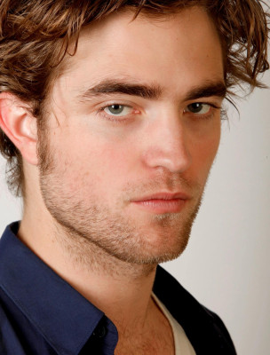 Robert Pattinson pic #126159