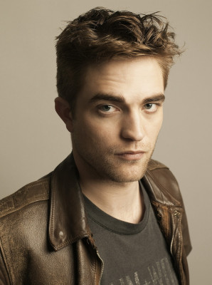 Robert Pattinson pic #270214
