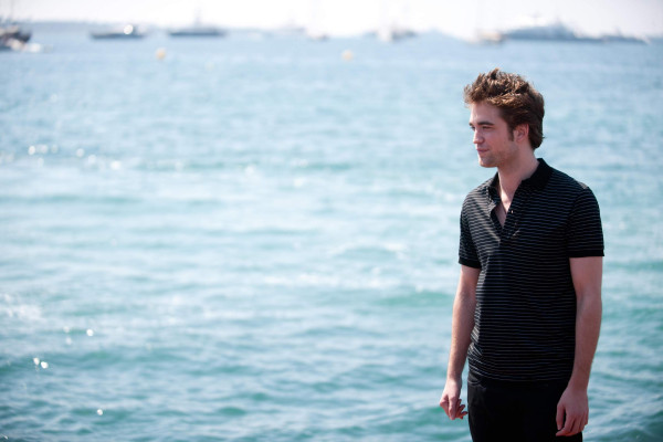 Robert Pattinson pic #263889