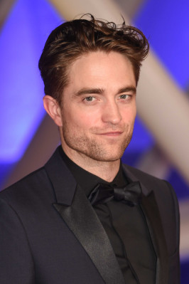 Robert Pattinson pic #1294103