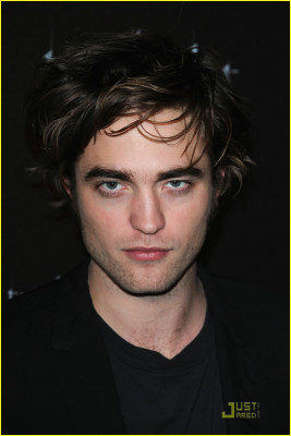 Robert Pattinson pic #124145