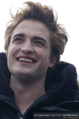 Robert Pattinson pic #124041