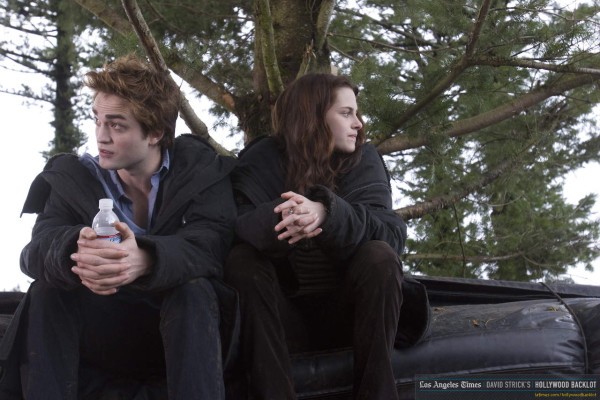 Robert Pattinson pic #123943