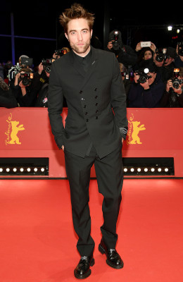 Robert Pattinson pic #1292772