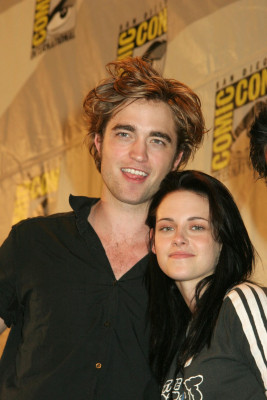 Robert Pattinson pic #124054