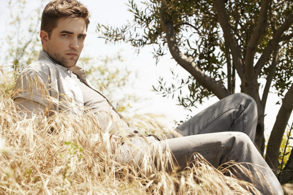 Robert Pattinson pic #270208
