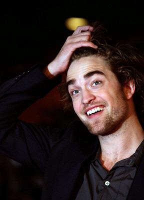 Robert Pattinson pic #124023