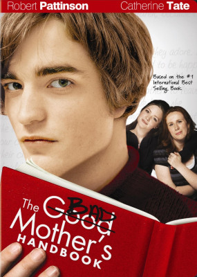 Robert Pattinson pic #304767