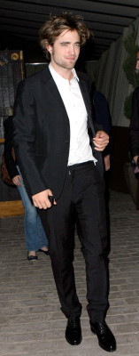 Robert Pattinson pic #148761