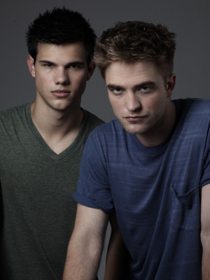 Robert Pattinson pic #291052