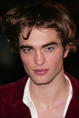 Robert Pattinson pic #284363